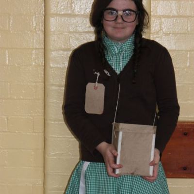 Evacuee day 2014